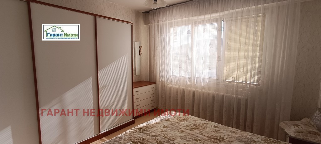 Продава 3-СТАЕН, гр. Габрово, Трендафил 1, снимка 3 - Апартаменти - 54624257