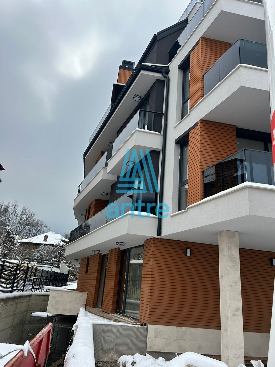 Продава 3-СТАЕН, гр. София, Павлово, снимка 2 - Апартаменти - 44364114