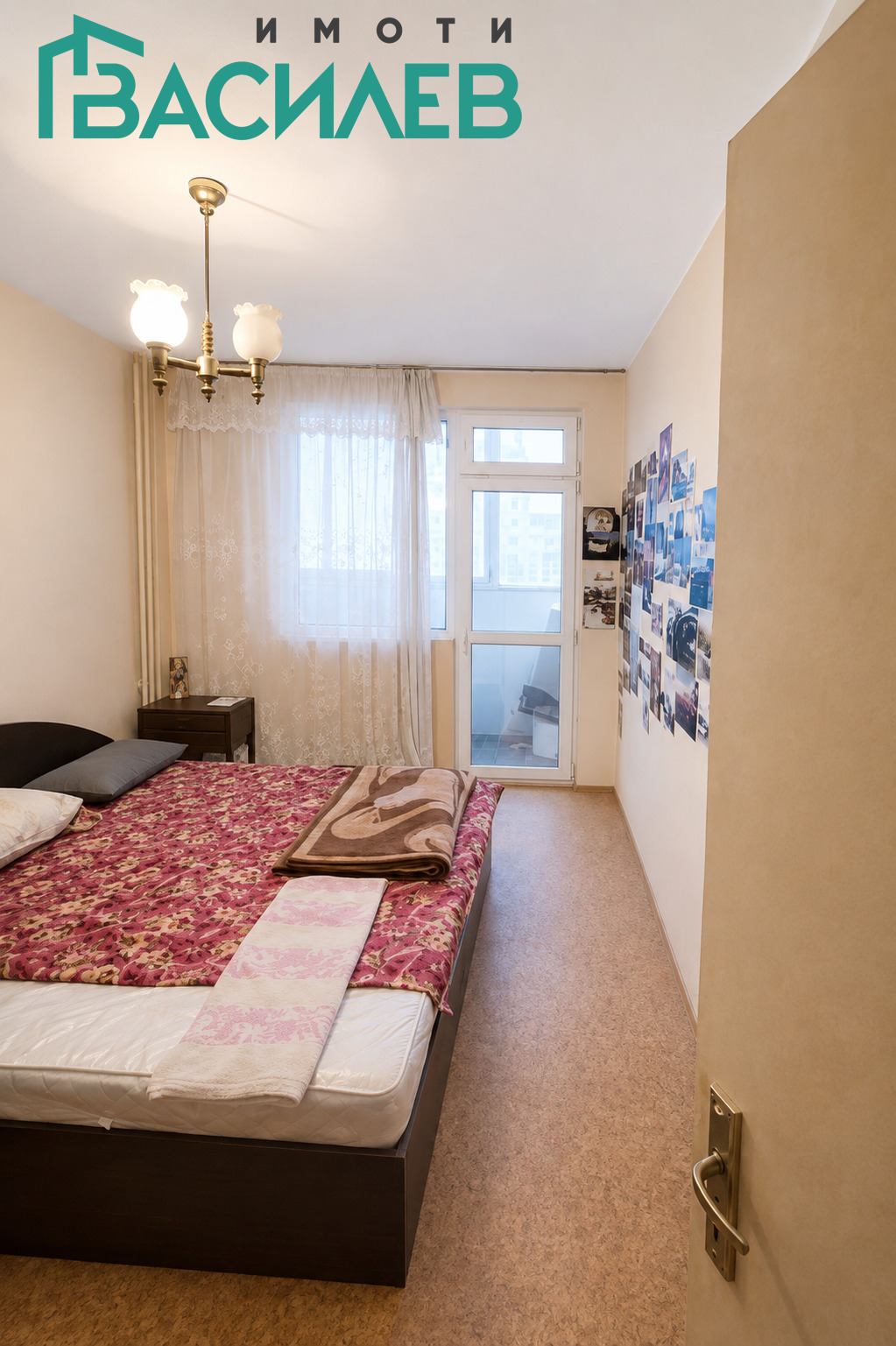 Продава 3-СТАЕН, гр. София, Красно село, снимка 2 - Апартаменти - 51113521