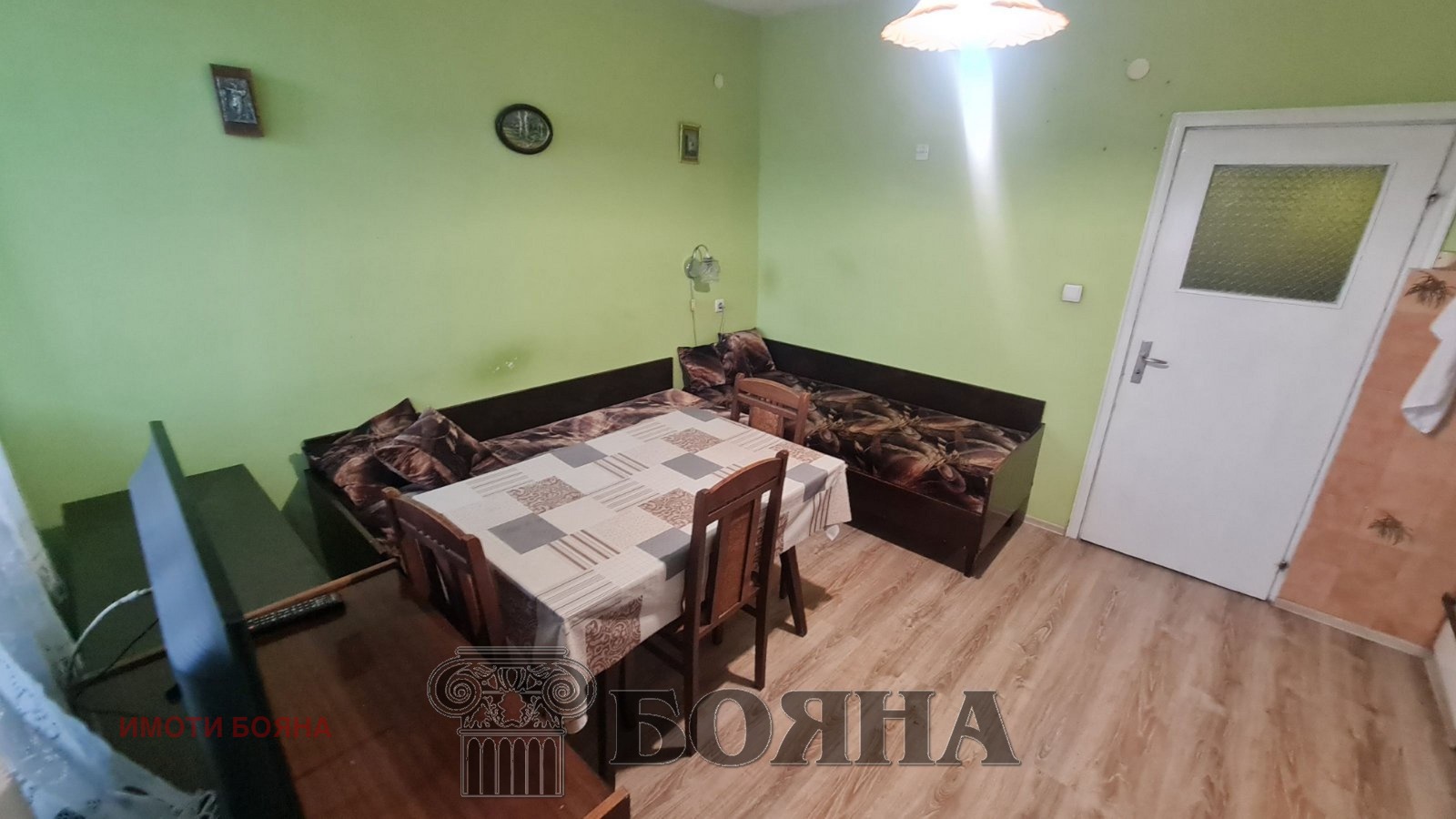 Продава 3-СТАЕН, гр. Русе, Широк център, снимка 2 - Апартаменти - 51994763