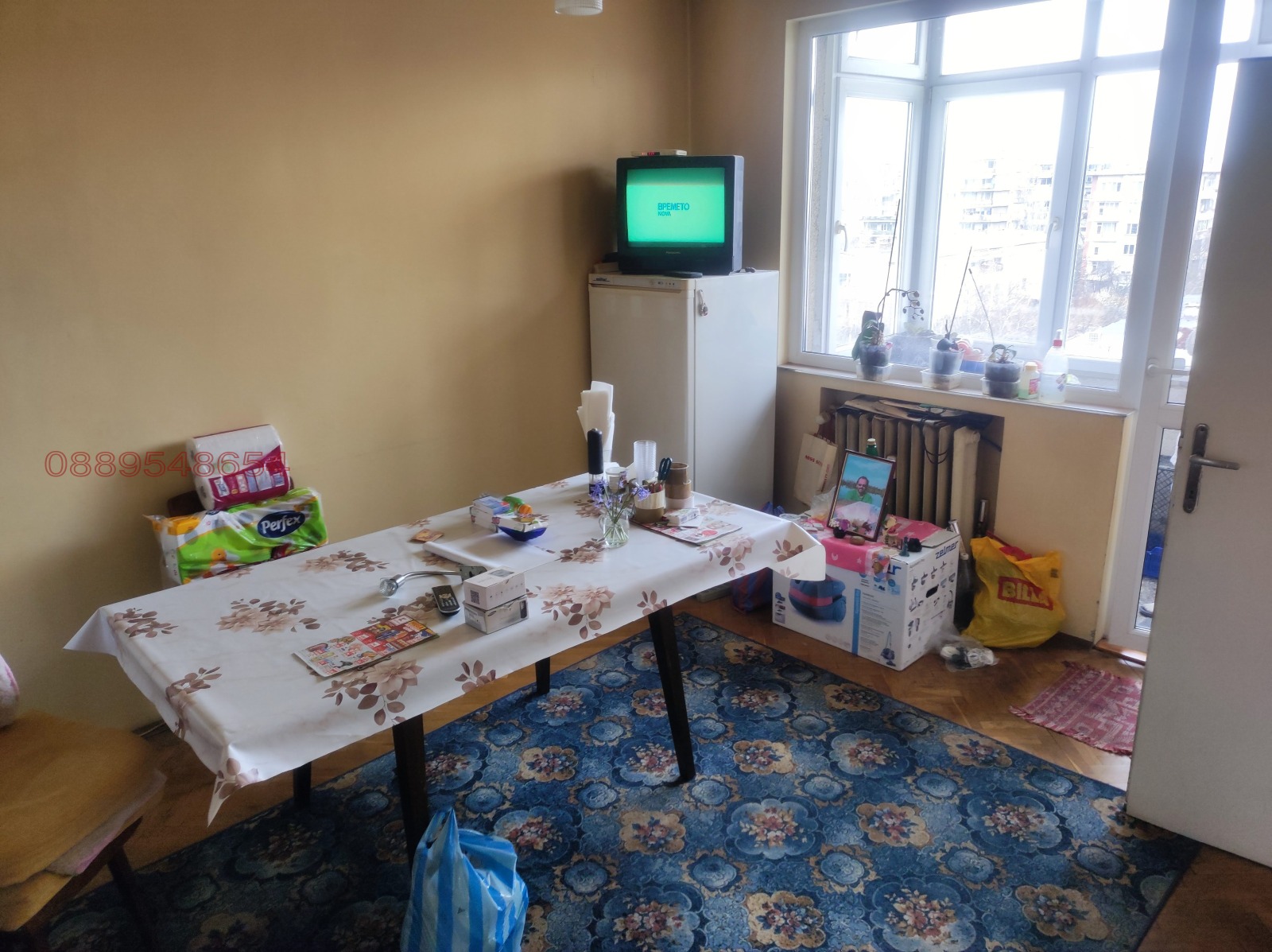 Продава 3-СТАЕН, гр. София, Гео Милев, снимка 10 - Апартаменти - 53933202