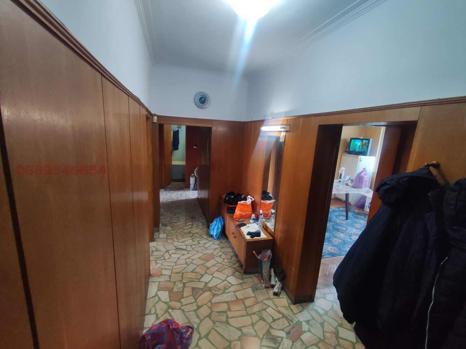 Продава 3-СТАЕН, гр. София, Гео Милев, снимка 2 - Апартаменти - 54250227