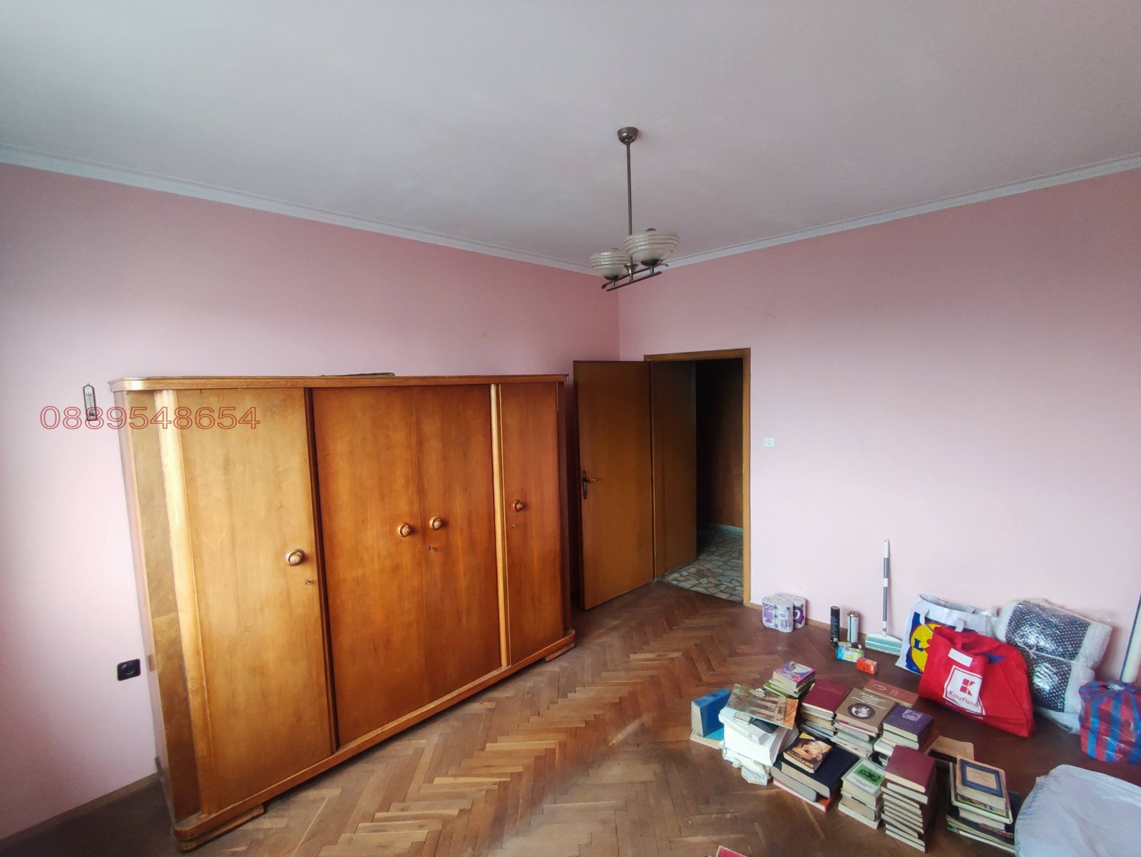 Продава 3-СТАЕН, гр. София, Гео Милев, снимка 4 - Апартаменти - 53933202