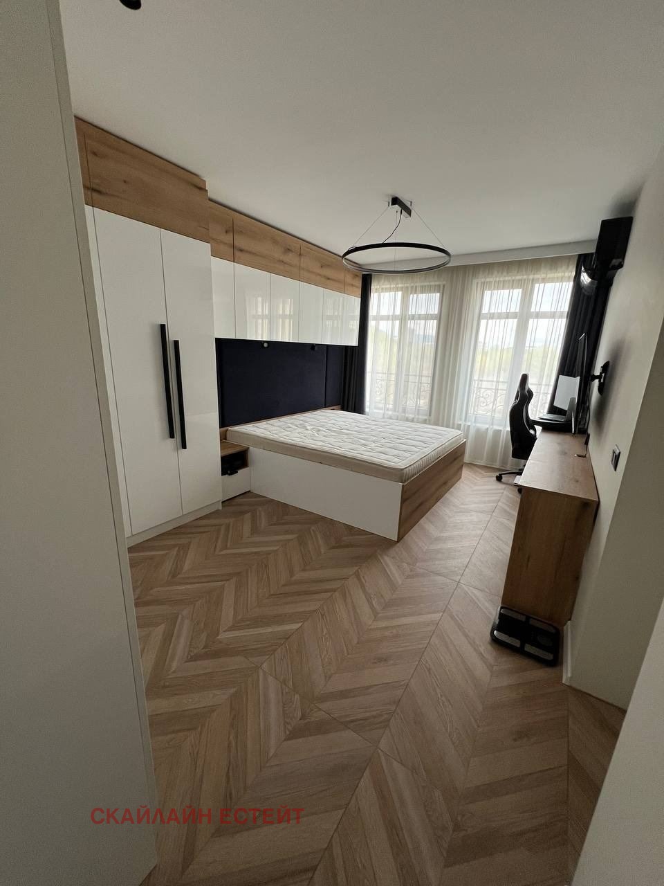 Продава 3-СТАЕН, гр. София, Витоша, снимка 9 - Апартаменти - 54121022