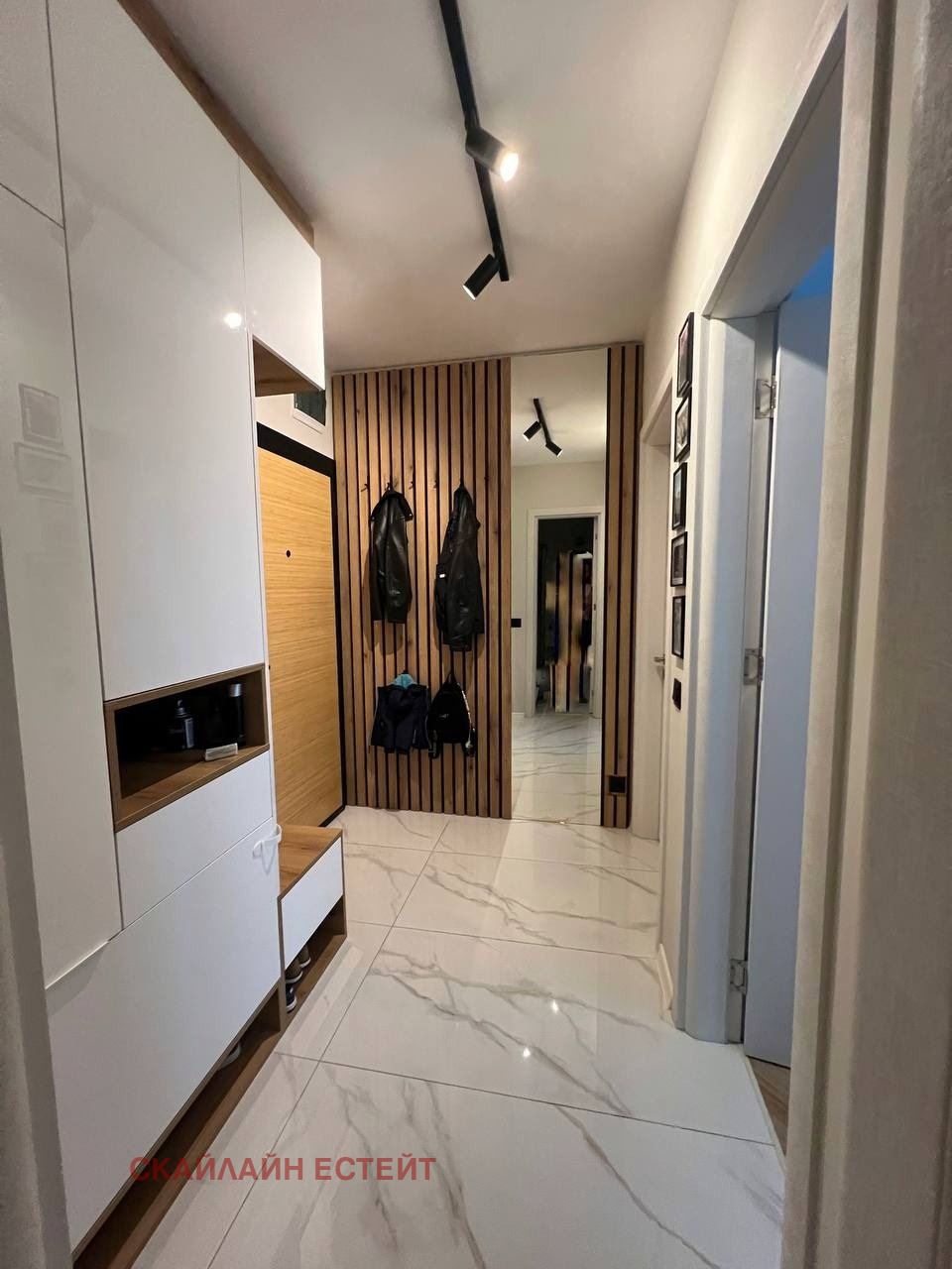 Продава 3-СТАЕН, гр. София, Витоша, снимка 7 - Апартаменти - 54121022