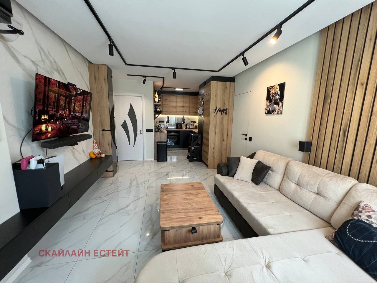 Продава 3-СТАЕН, гр. София, Витоша