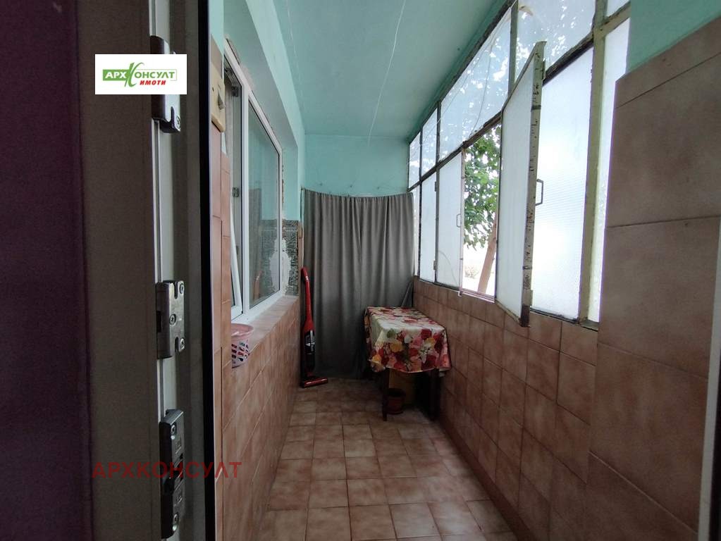 Продава 3-СТАЕН, гр. София, Надежда 3, снимка 16 - Апартаменти - 54759831