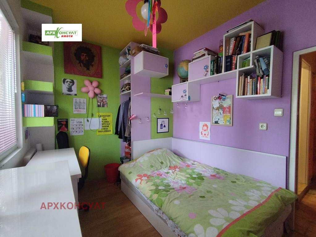 Продава 3-СТАЕН, гр. София, Надежда 3, снимка 12 - Апартаменти - 54759831