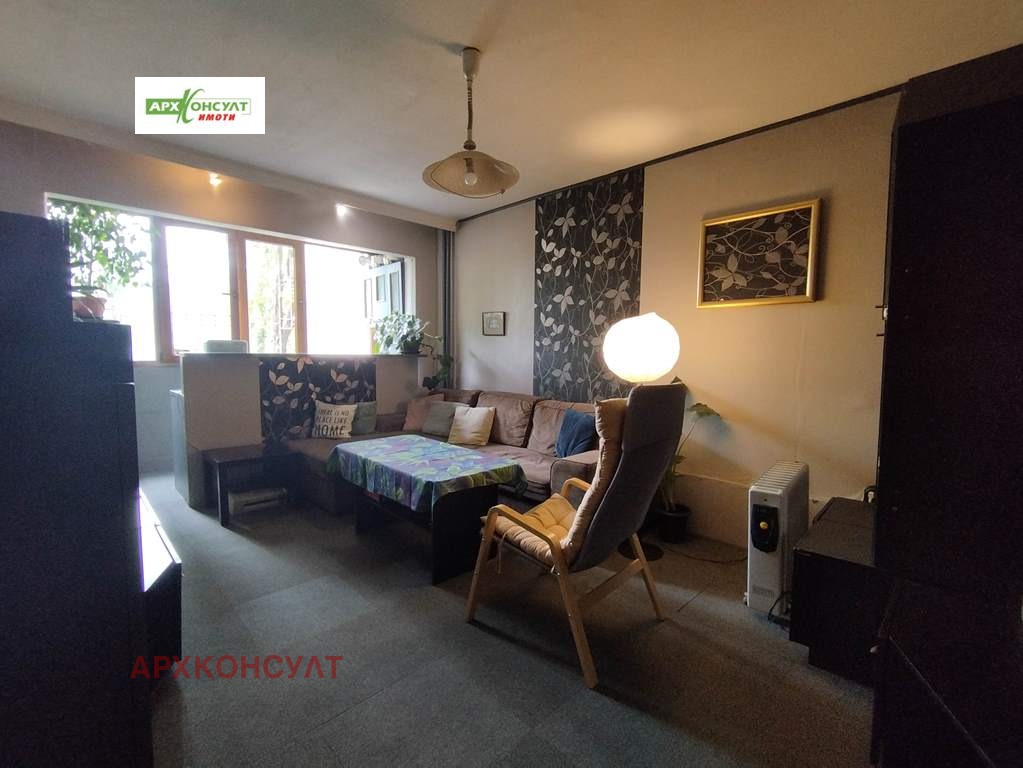 Продава 3-СТАЕН, гр. София, Надежда 3, снимка 6 - Апартаменти - 54759831
