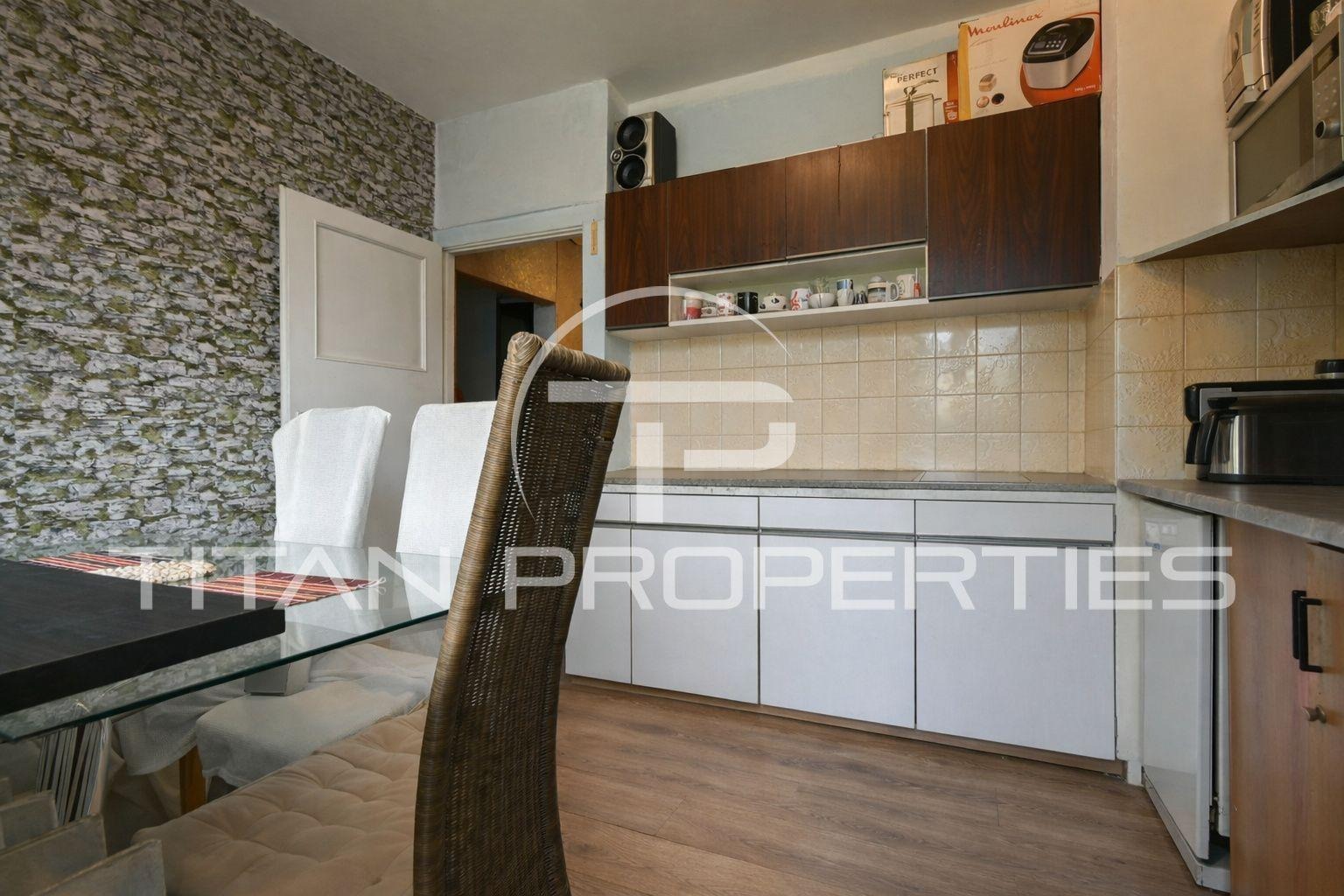 Продава 3-СТАЕН, гр. София, Медицинска академия, снимка 3 - Апартаменти - 55283883