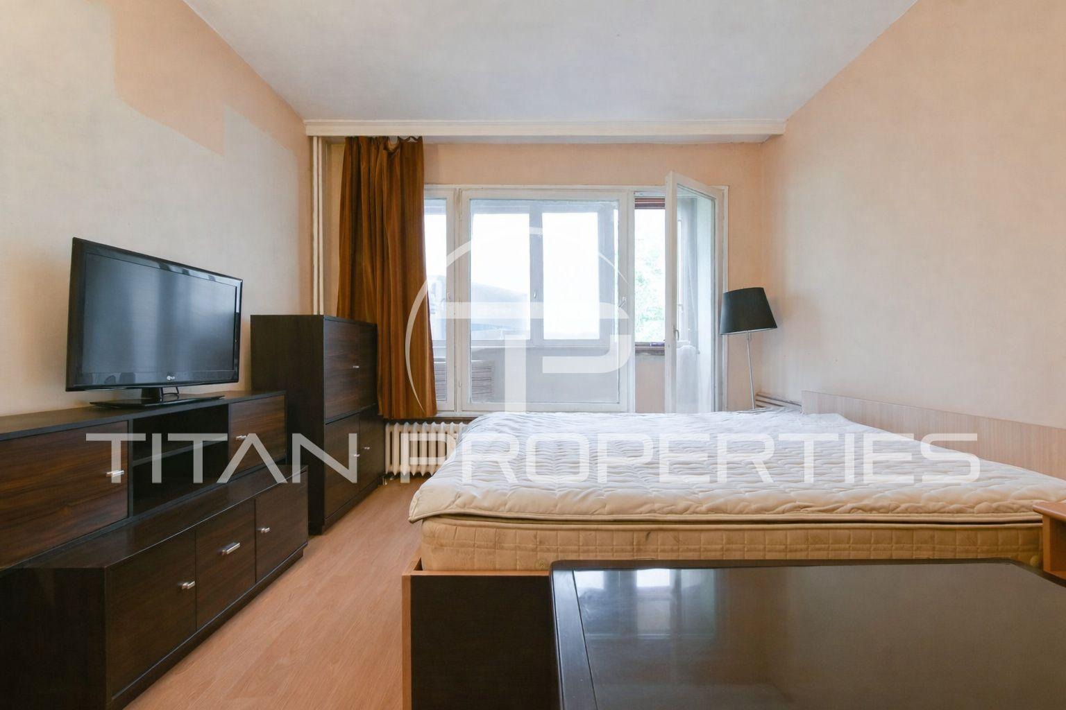 Продава 3-СТАЕН, гр. София, Медицинска академия, снимка 7 - Апартаменти - 55283883