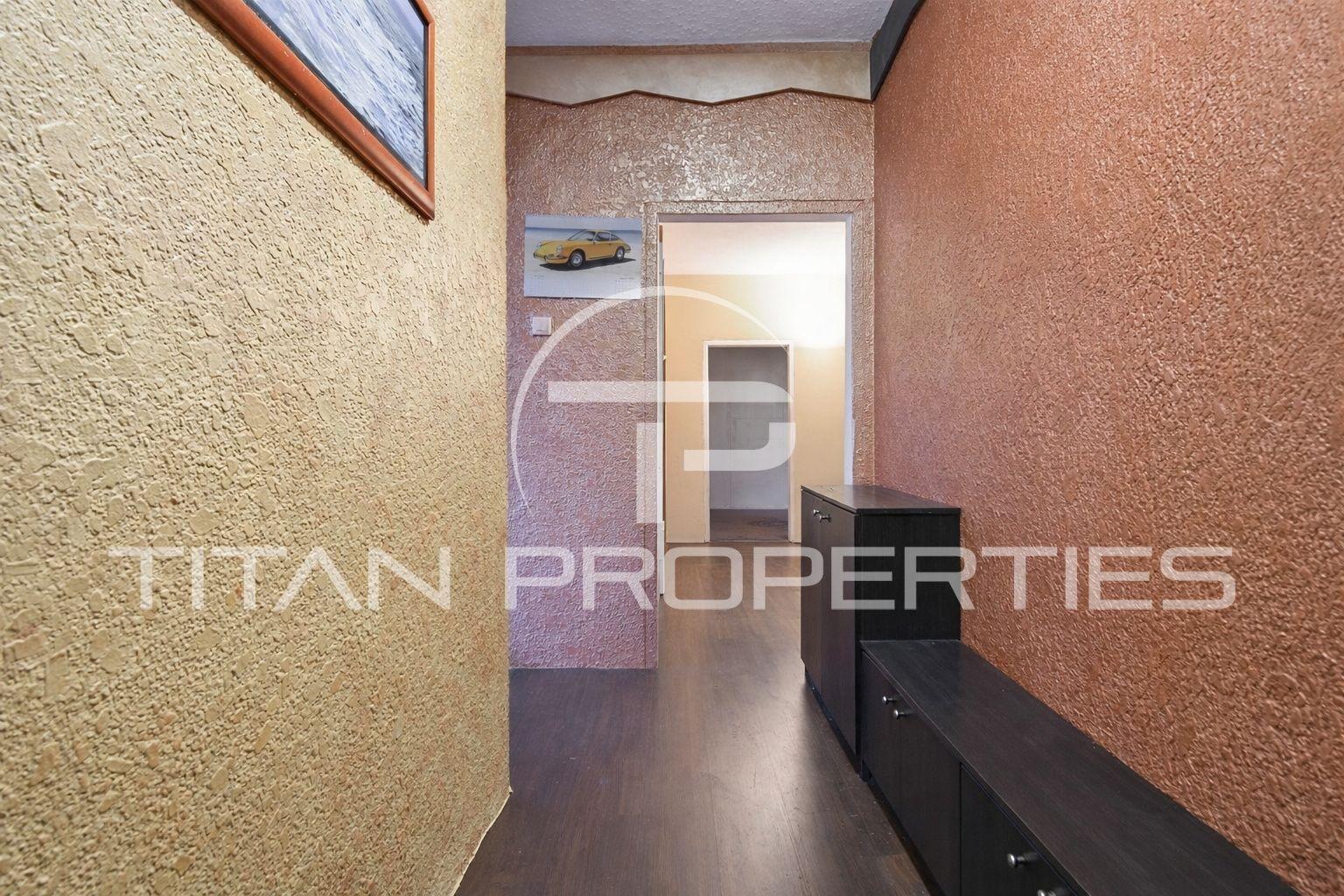 Продава 3-СТАЕН, гр. София, Медицинска академия, снимка 12 - Апартаменти - 55283883