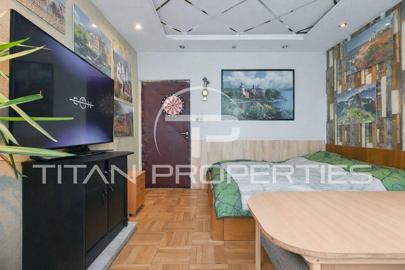 Продава 3-СТАЕН, гр. София, Медицинска академия, снимка 5 - Апартаменти - 55283883