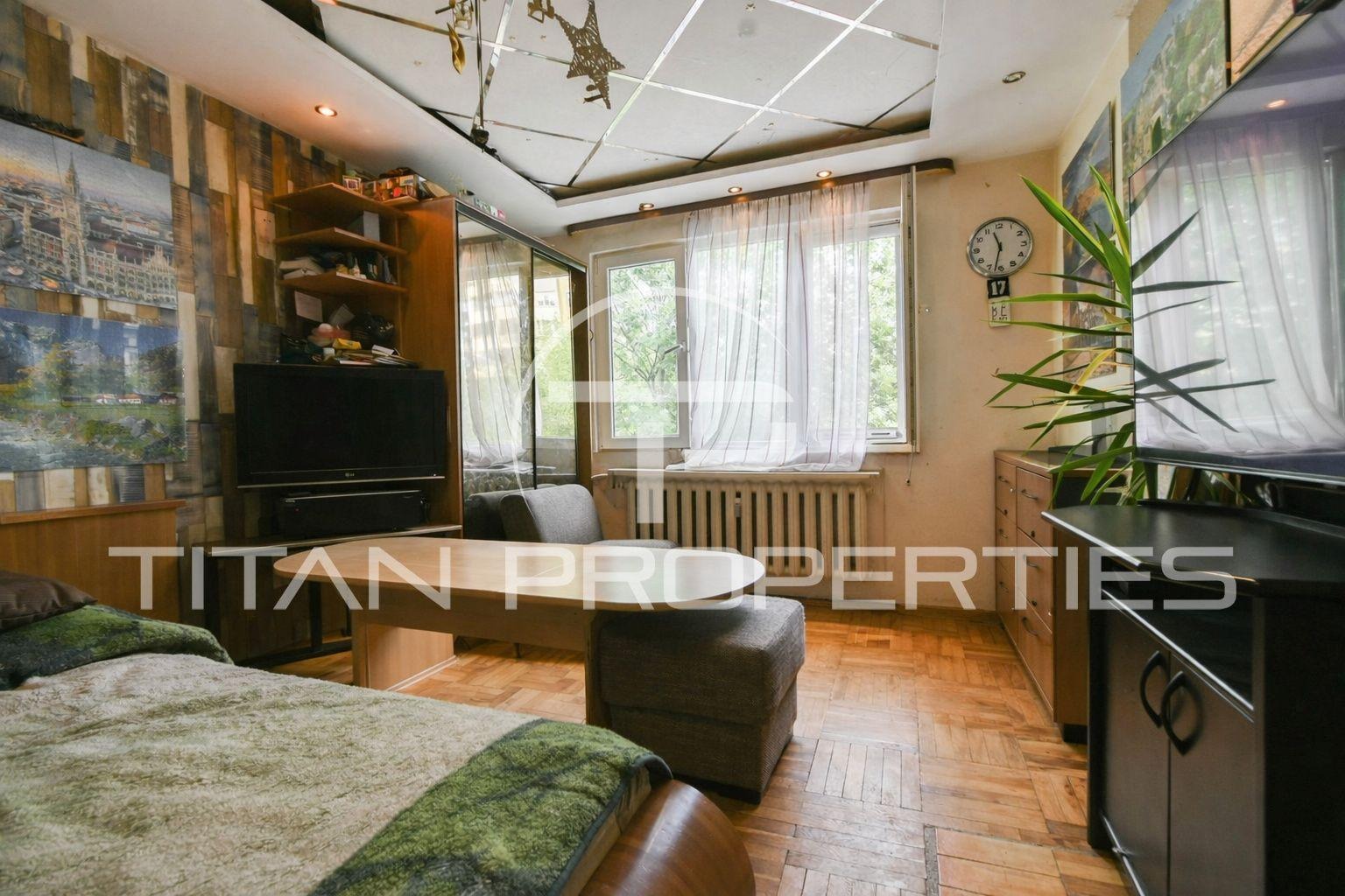 Продава 3-СТАЕН, гр. София, Медицинска академия, снимка 4 - Апартаменти - 55283883