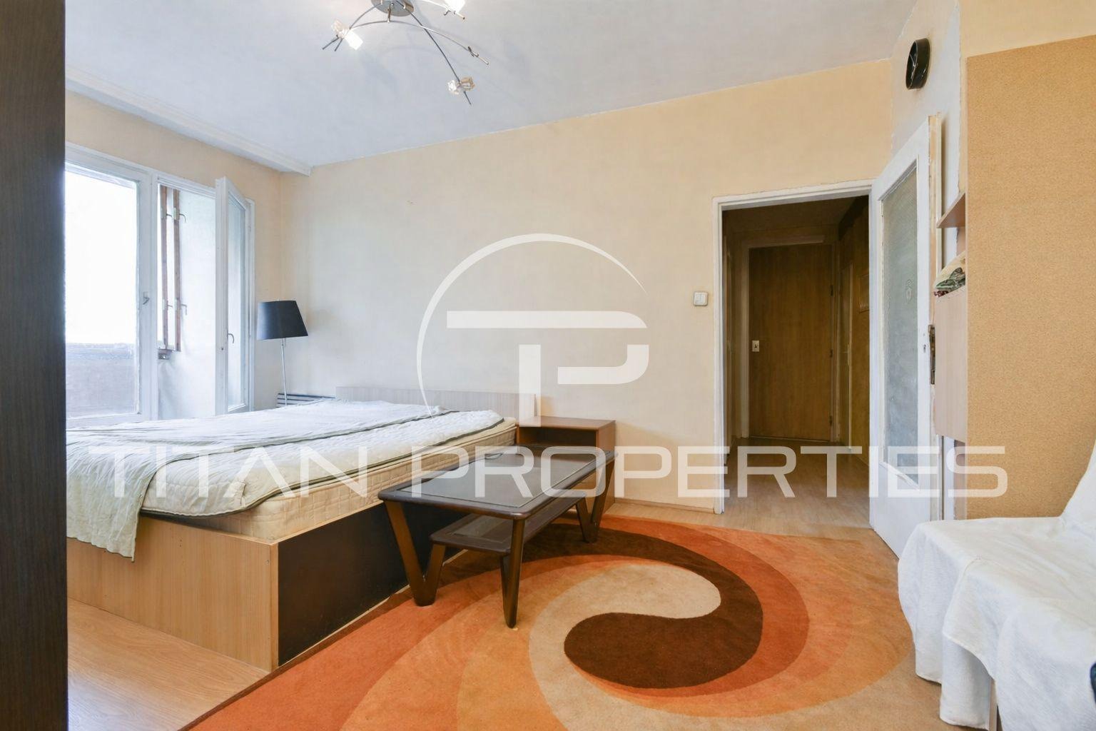 Продава 3-СТАЕН, гр. София, Медицинска академия, снимка 6 - Апартаменти - 55283883