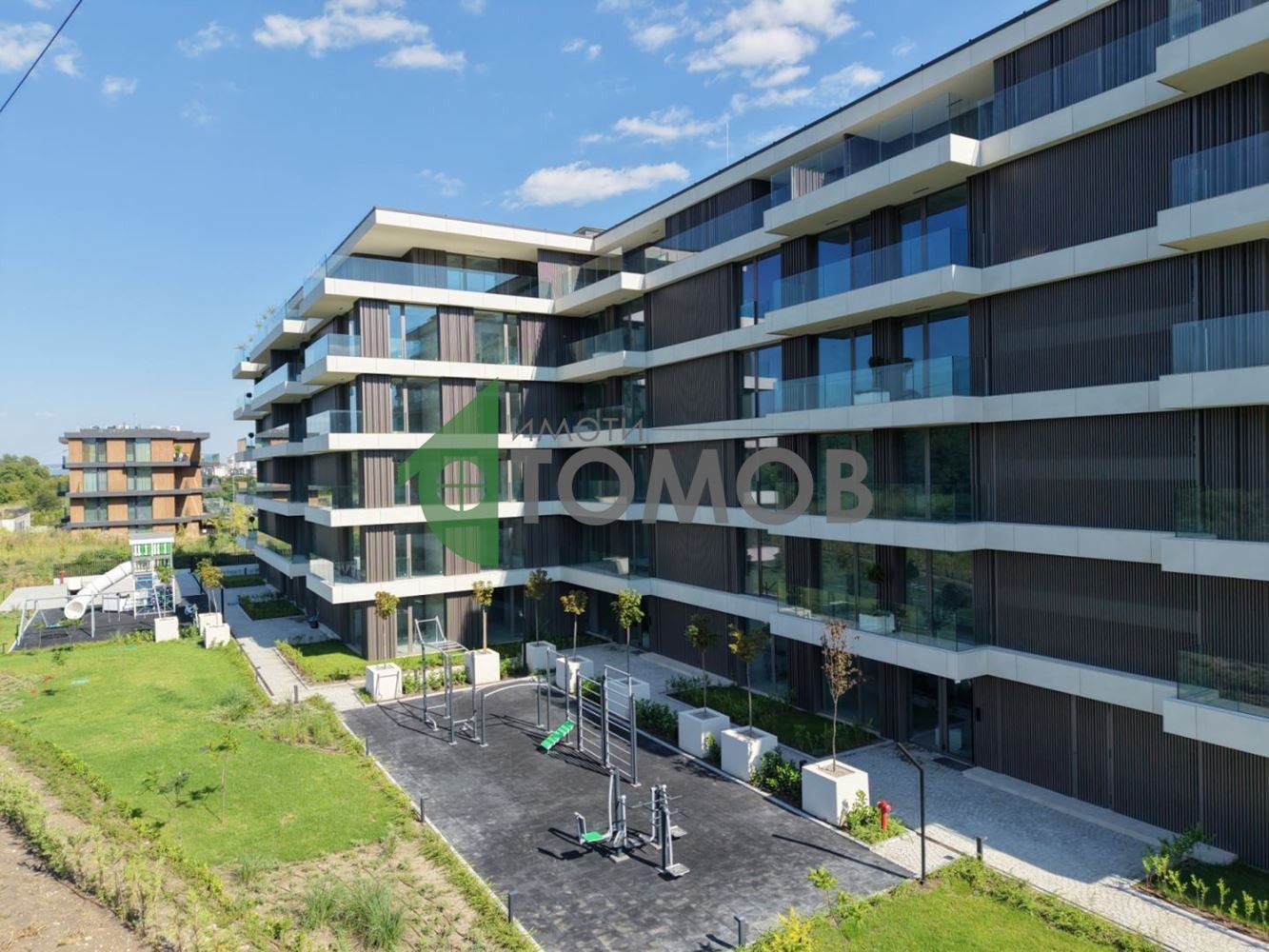 Продава 3-СТАЕН, гр. Шумен, Пазара, снимка 3 - Апартаменти - 55585489