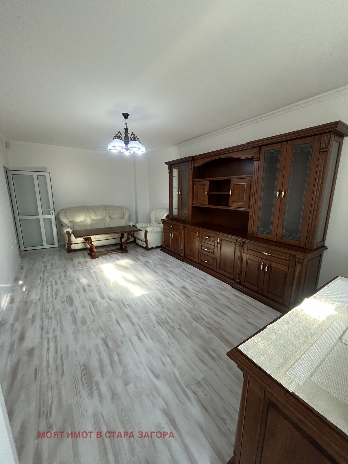 Продава 4-СТАЕН, гр. Стара Загора, Център, снимка 2 - Апартаменти - 52627554