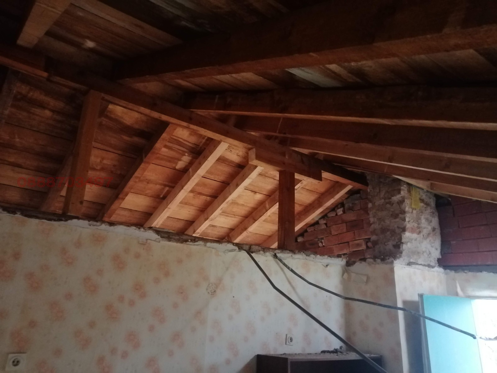 Продава ВИЛА, гр. София, гр. Нови Искър, снимка 16 - Вили - 56019861