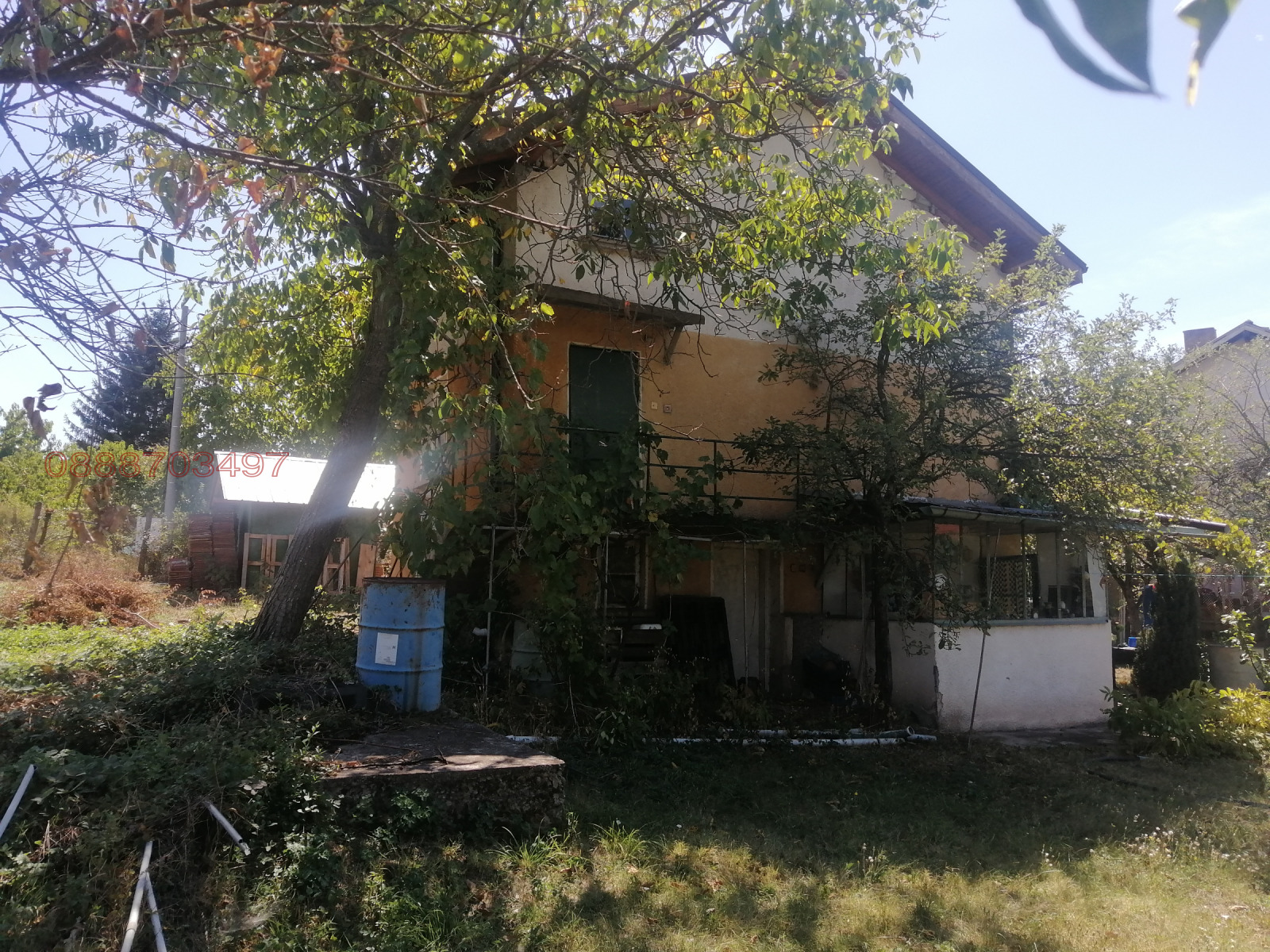 Продава ВИЛА, гр. София, гр. Нови Искър, снимка 10 - Вили - 56019861