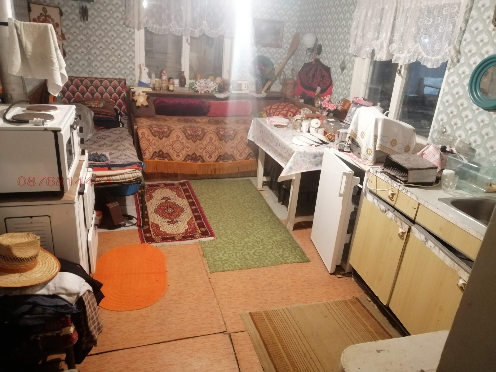 Продава ВИЛА, гр. София, гр. Нови Искър, снимка 17 - Вили - 56019861