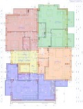 Продава 2-СТАЕН, град Благоевград, Баларбаши • 70200 € / 137299.27 лв. • 66919093 3