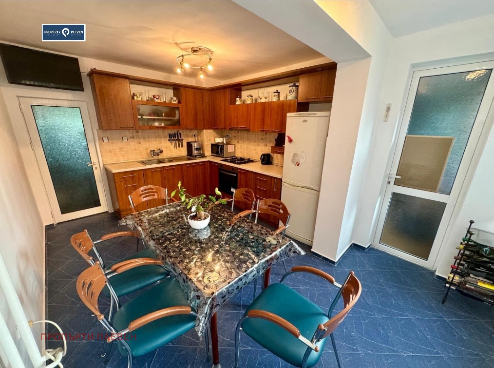 Продава 3-СТАЕН | Imot.bg — изображение 2