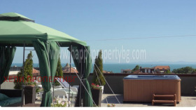 Studio Nesebar, region Burgas 1