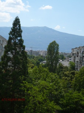 1 υπνοδωμάτιο Μυσαγενητσα, Σοφηια 1