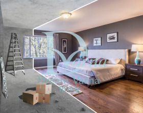 3-СТАЕН, 110 m2