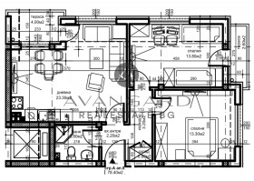 2 bedroom Belomorski, Plovdiv 6