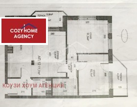 2 bedroom Vitosha, Sofia