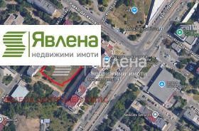 Парцел град София, Люлин 5