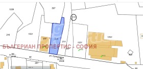 Plott Krasna poljana 1, Sofia