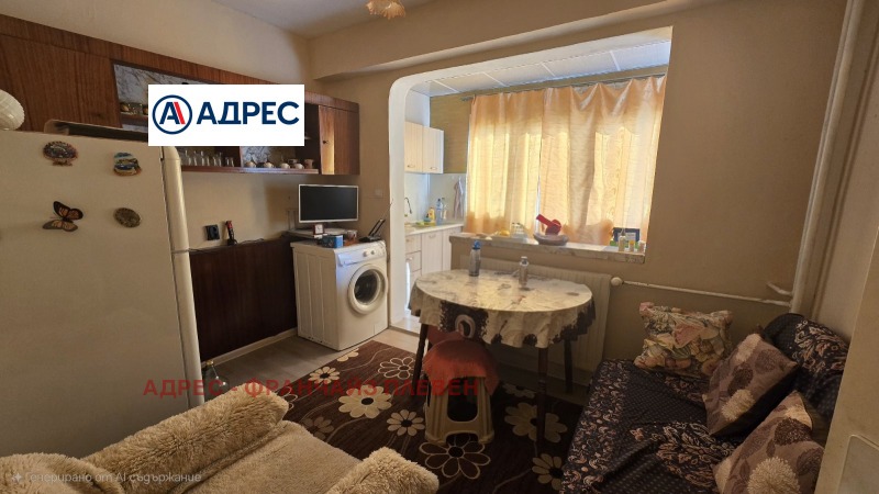 À vendre  Studio Pleven , Storgoziya , 49 m² | 36395483