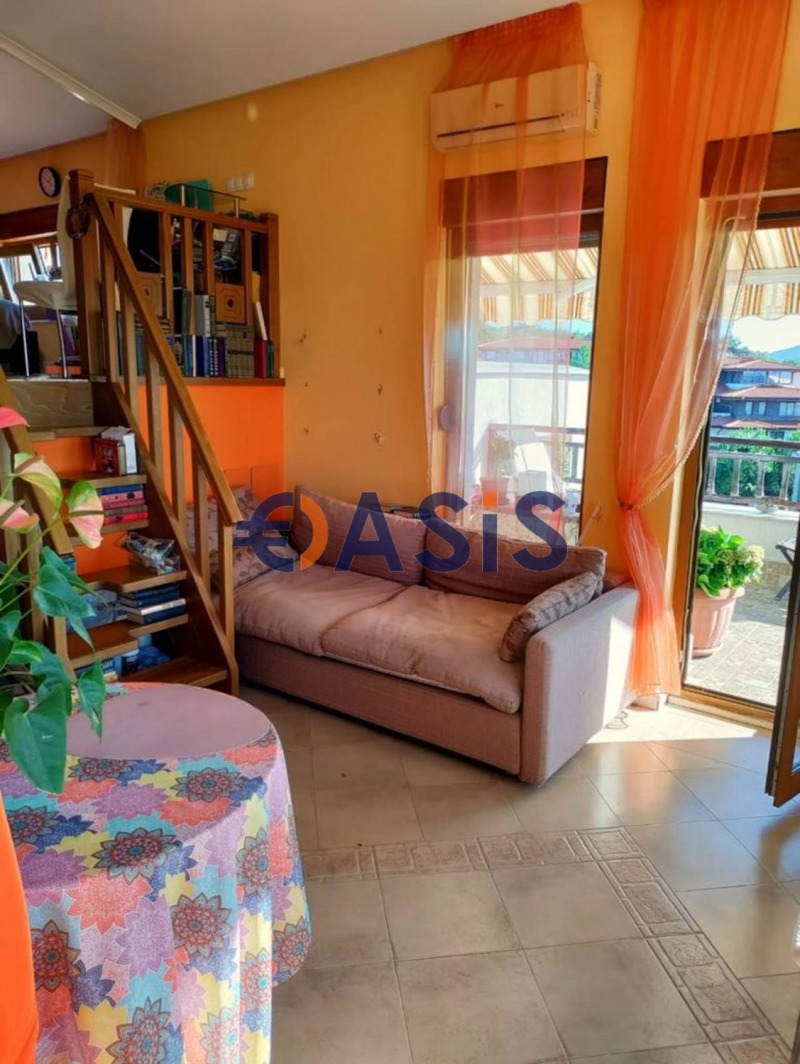 Til salg  Studie region Burgas , Sozopol , 64 kvm | 81711431 - billede [4]