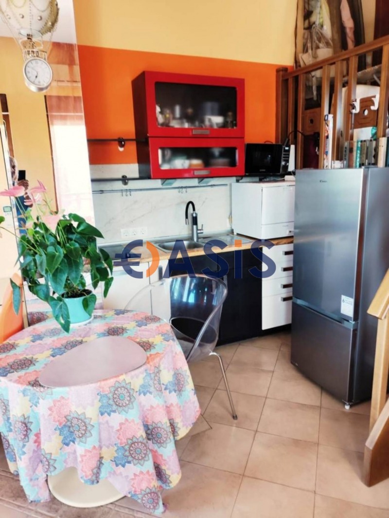 Til salg  Studie region Burgas , Sozopol , 64 kvm | 81711431 - billede [5]