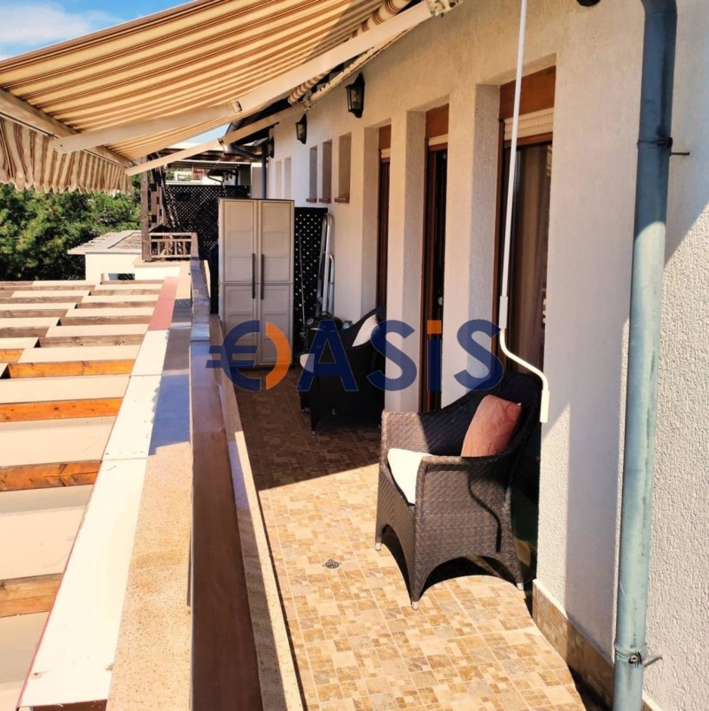 Til salg  Studie region Burgas , Sozopol , 64 kvm | 81711431 - billede [7]