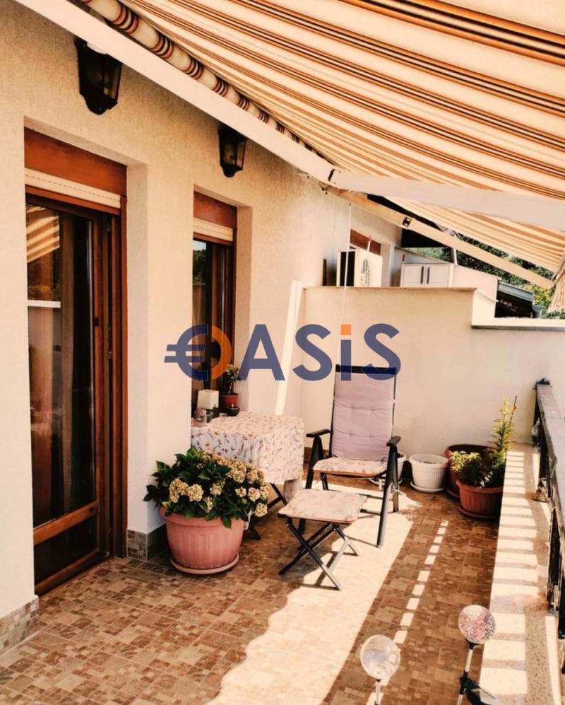 Til salg  Studie region Burgas , Sozopol , 64 kvm | 81711431