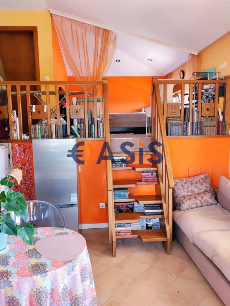Til salg  Studie region Burgas , Sozopol , 64 kvm | 81711431 - billede [8]