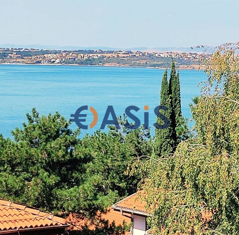 Til salg  Studie region Burgas , Sozopol , 64 kvm | 81711431 - billede [13]