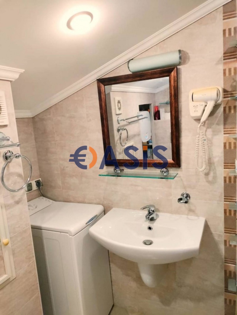 Til salg  Studie region Burgas , Sozopol , 64 kvm | 81711431 - billede [11]