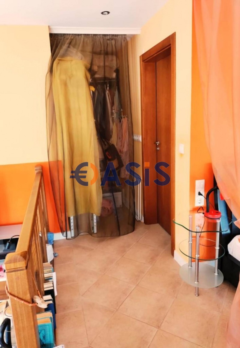Til salg  Studie region Burgas , Sozopol , 64 kvm | 81711431 - billede [9]
