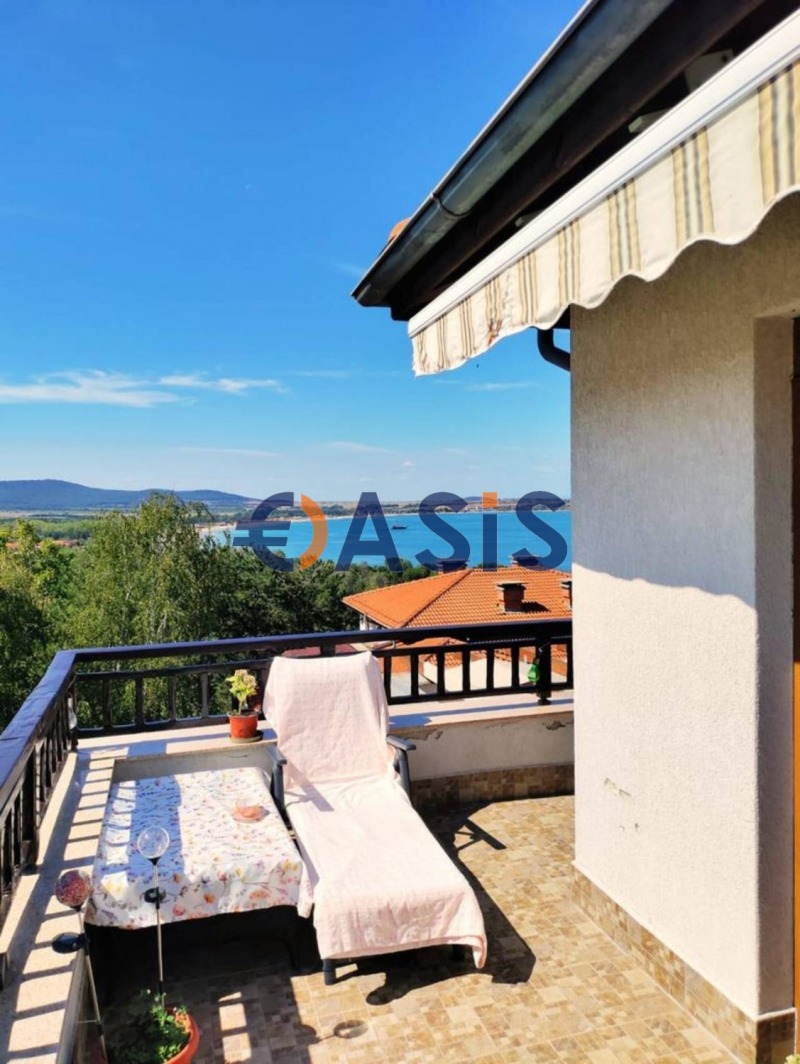 Til salg  Studie region Burgas , Sozopol , 64 kvm | 81711431 - billede [6]