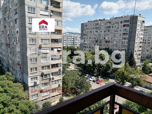 Продава  2-стаен град Стара Загора , МБАЛ Иван Рилски , 58 кв.м | 90541847 - изображение [6]