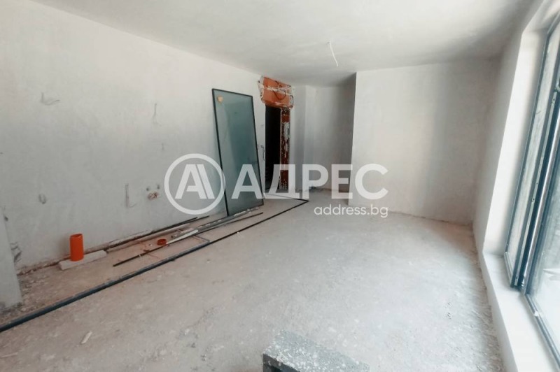 Продава  1 slaapkamer Sofia , Ovtsja kupel , 49 кв.м | 52915570 - изображение [2]