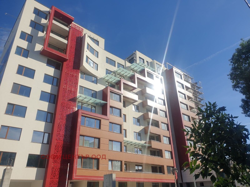 Te koop  1 slaapkamer Sofia , Tsentar , 80 m² | 60766457