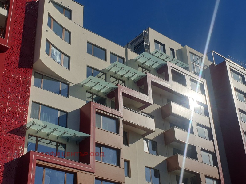 Te koop  1 slaapkamer Sofia , Tsentar , 80 m² | 60766457 - afbeelding [3]