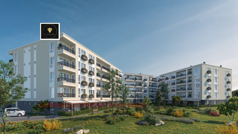 À venda  1 quarto Plovdiv , Hristo Smirnenski , 63 m² | 67619903