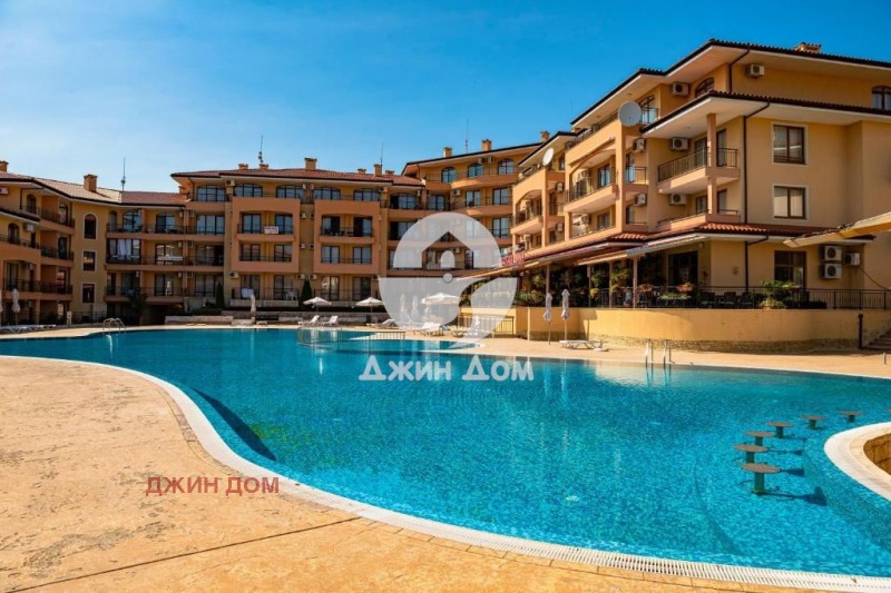 À vendre  1 chambre région Bourgas , Sveti Vlas , 67 m² | 20444203 - image [9]