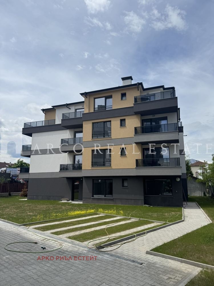 Продава 2-СТАЕН, гр. София, Горубляне, снимка 10 - Апартаменти - 54758789